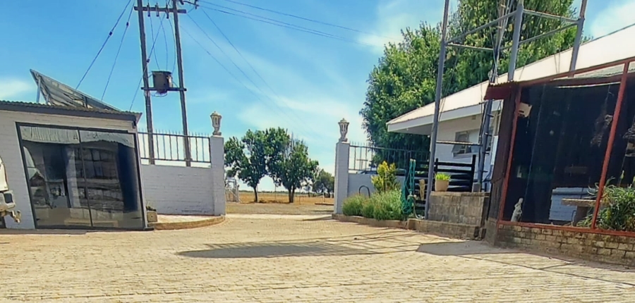 Commercial Property for Sale in Bloemfontein Rural Free State